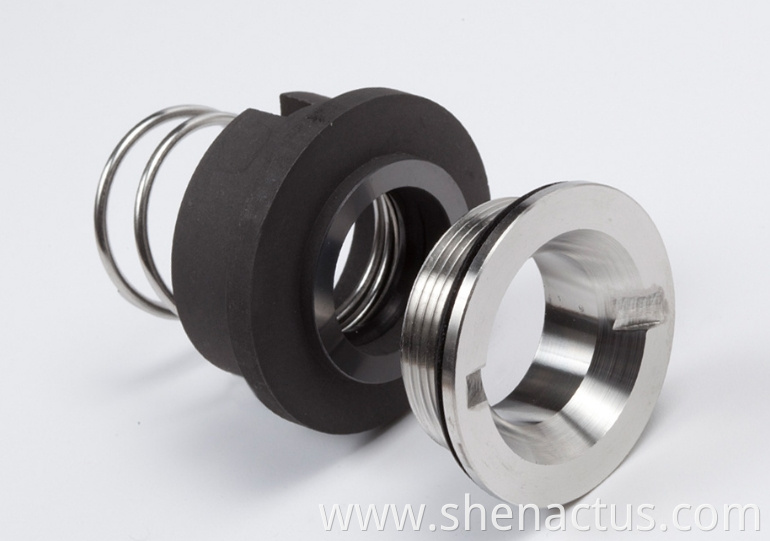 alfa laval pump seal